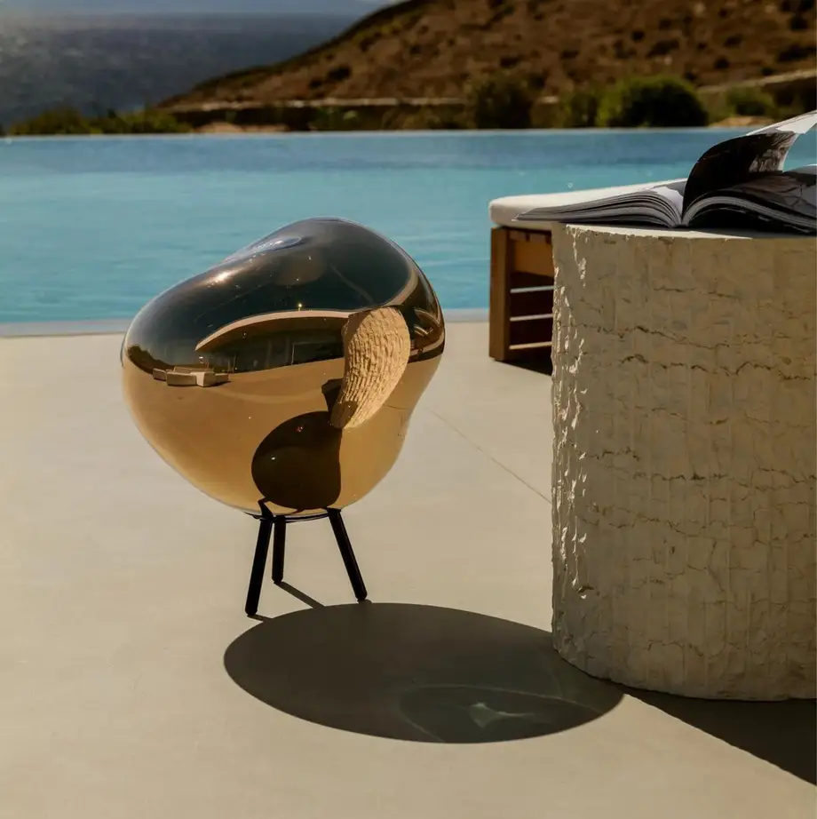 Tom Dixon Melt Portable Large Led Outdoor