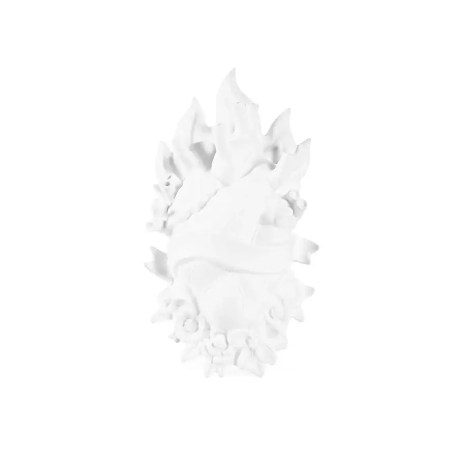 Seletti Holy Love in Bloom Vase