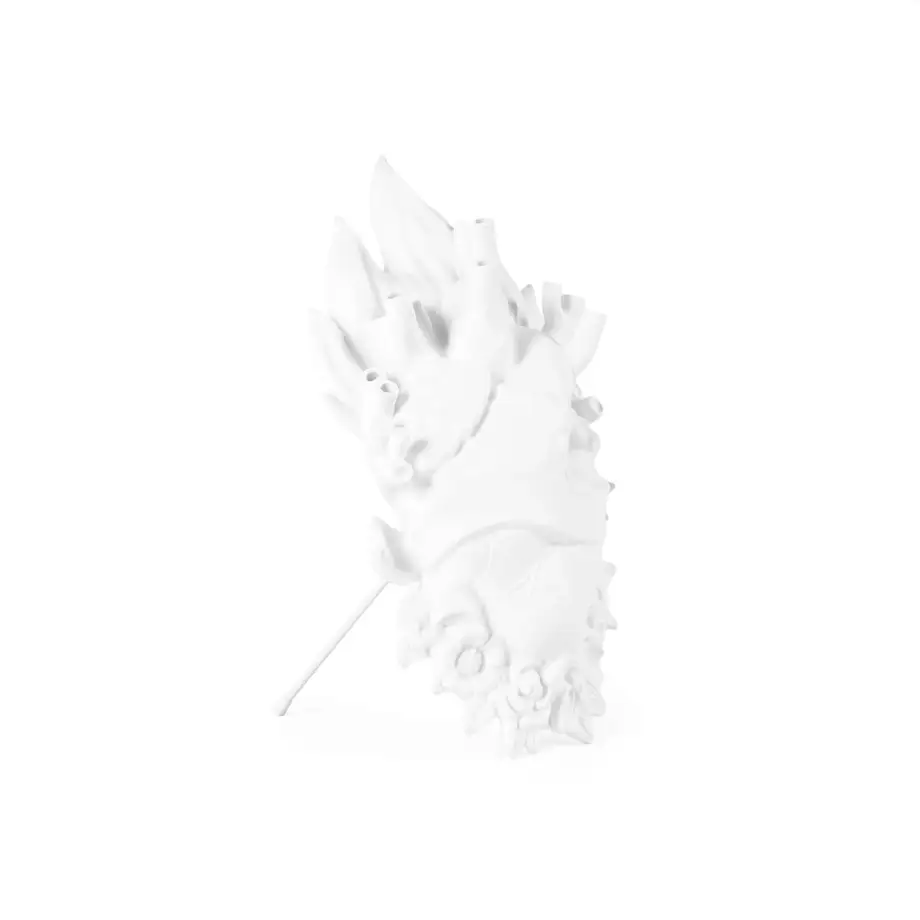 Seletti Holy Love in Bloom Vase