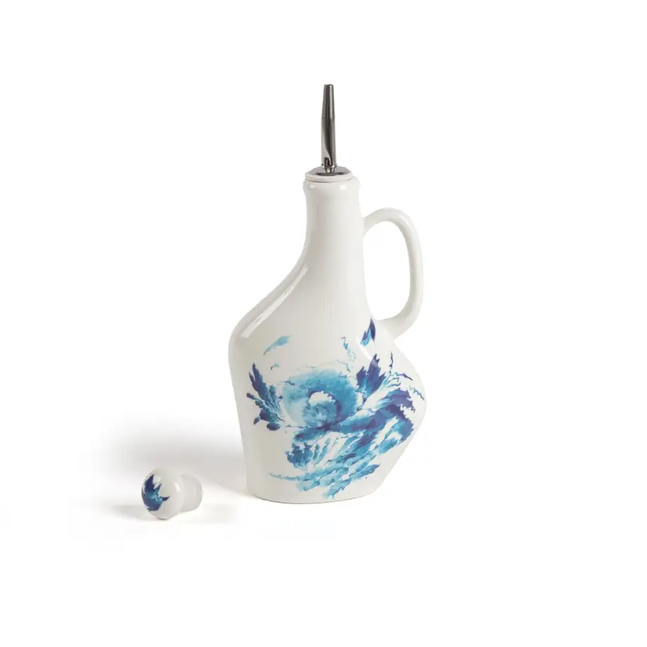 Seletti Classics on Acid Seasoning Bottle Hana