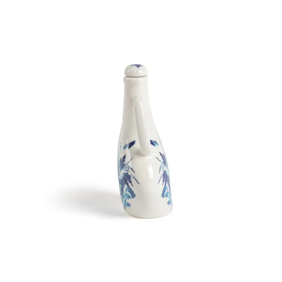 Seletti Classics on Acid Seasoning Bottle Hana