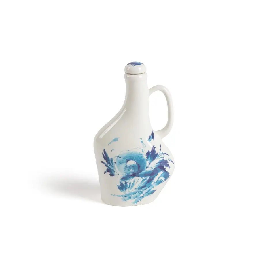 Seletti Classics on Acid Seasoning Bottle Hana