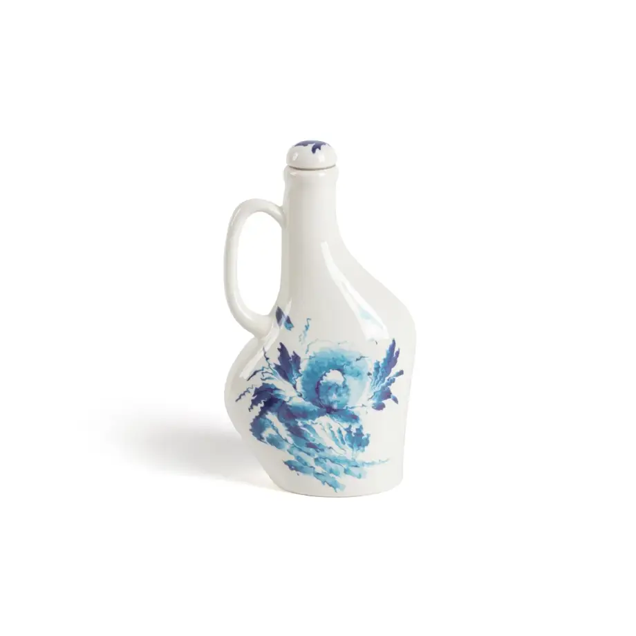 Seletti Classics on Acid Seasoning Bottle Hana