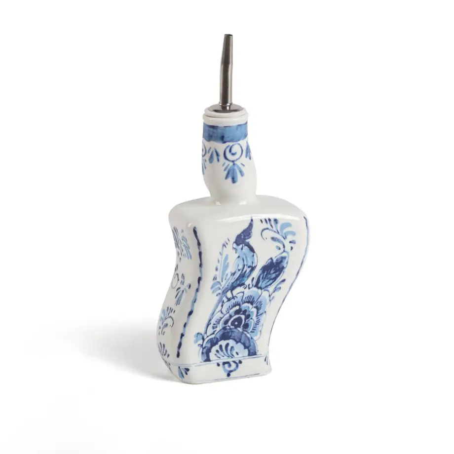 Seletti Classics on Acid Seasoning Bottle Rotterdam