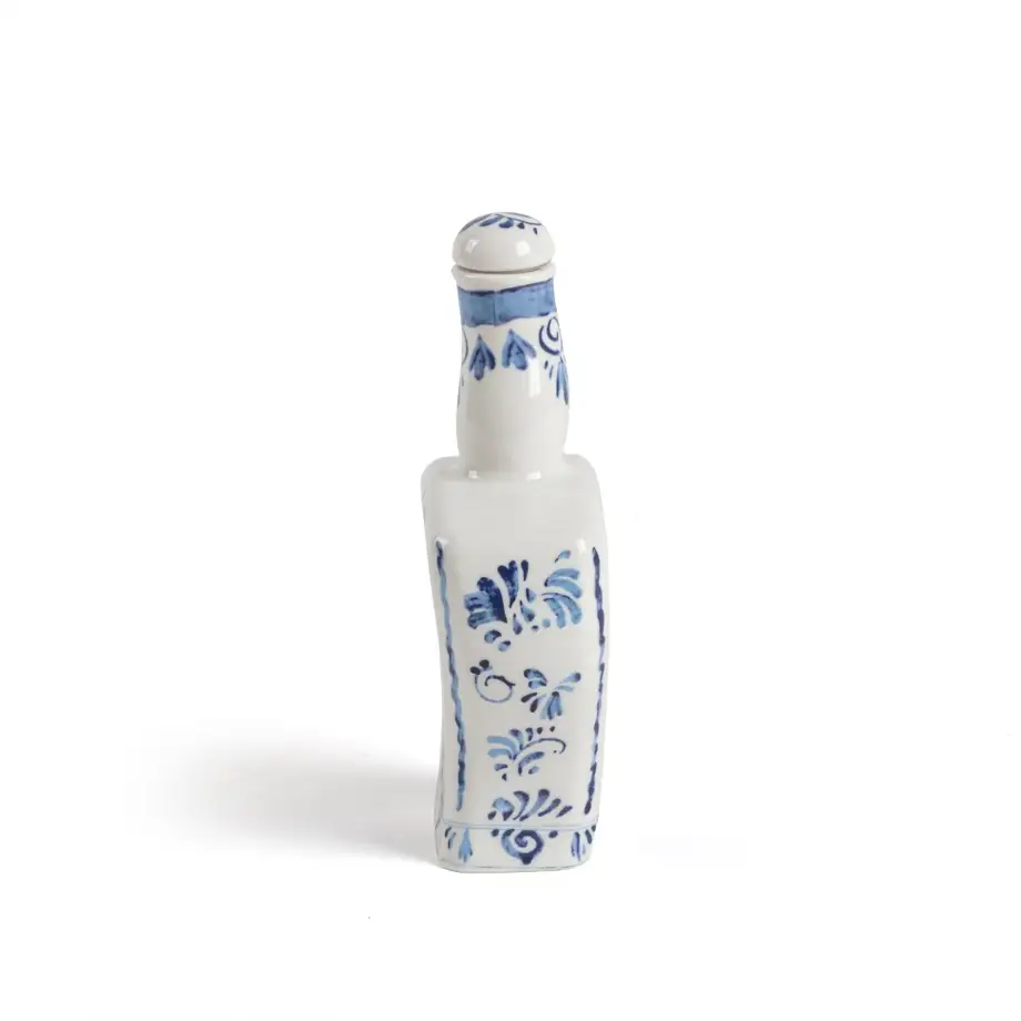 Seletti Classics on Acid Seasoning Bottle Rotterdam