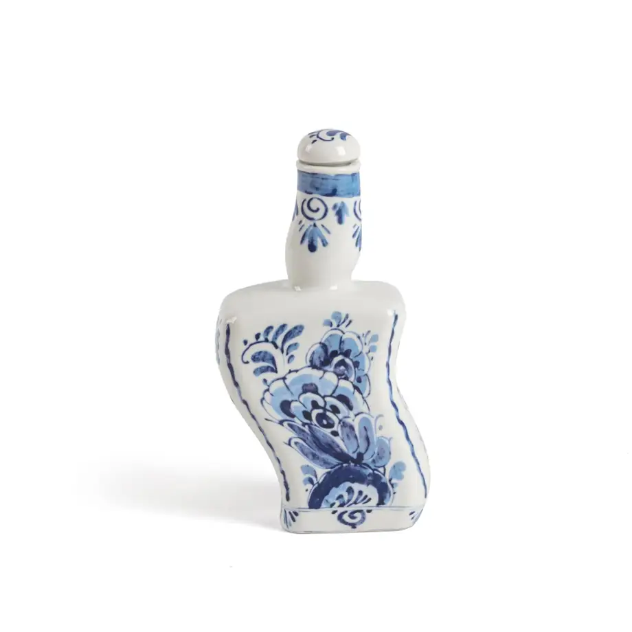 Seletti Classics on Acid Seasoning Bottle Rotterdam
