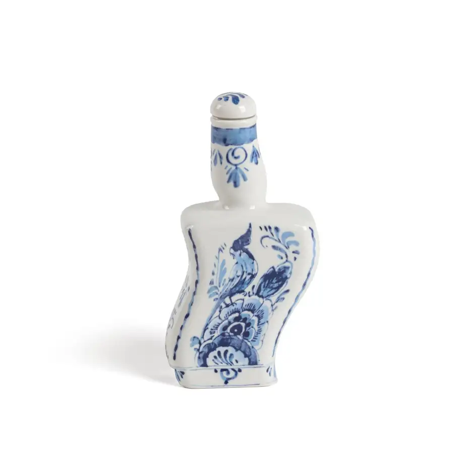 Seletti Classics on Acid Seasoning Bottle Rotterdam