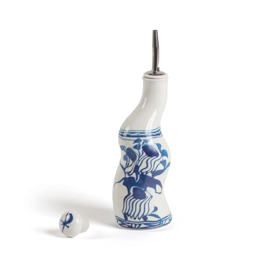 Seletti Classics on Acid Seasoning Bottle Tokkuri