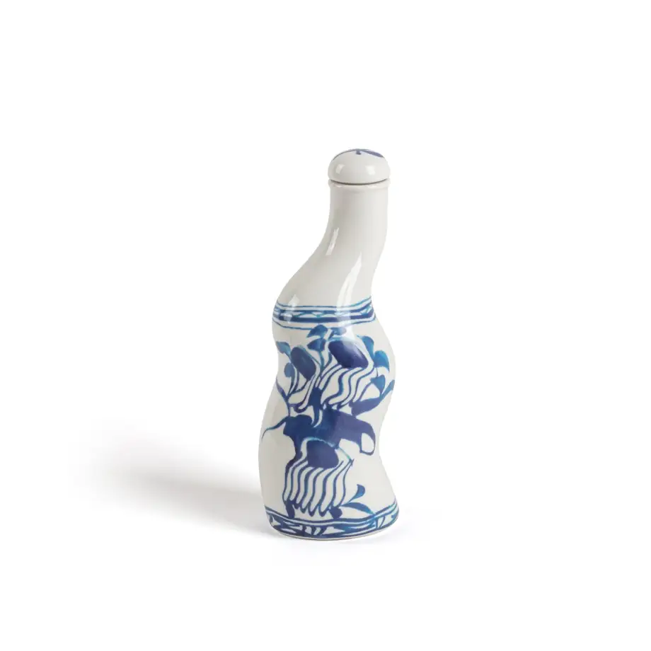 Seletti Classics on Acid Seasoning Bottle Tokkuri