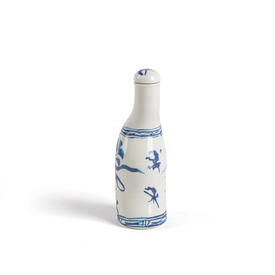Seletti Classics on Acid Seasoning Bottle Tokkuri
