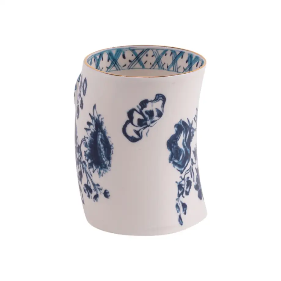 Seletti Classics on Acid Mug Roses