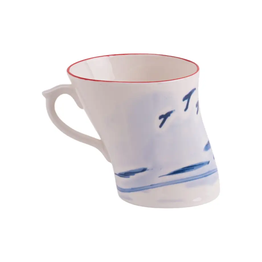 Seletti Classics on Acid Mug Keshiki