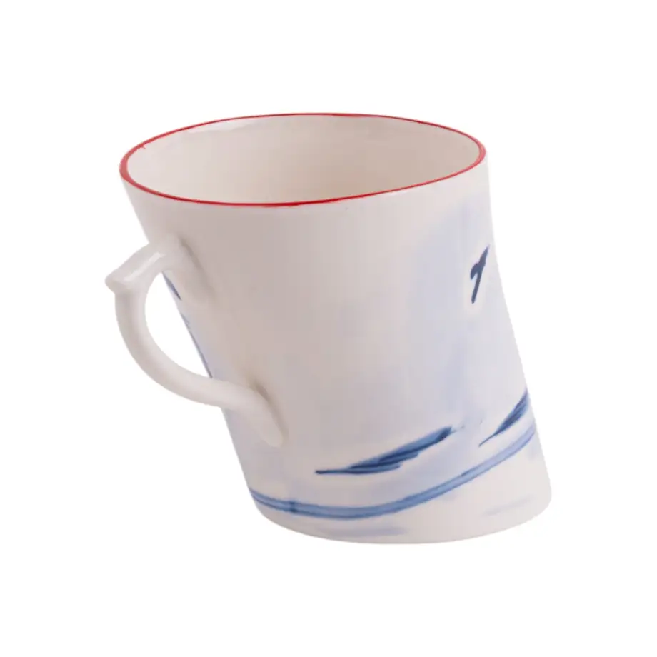 Seletti Classics on Acid Mug Keshiki