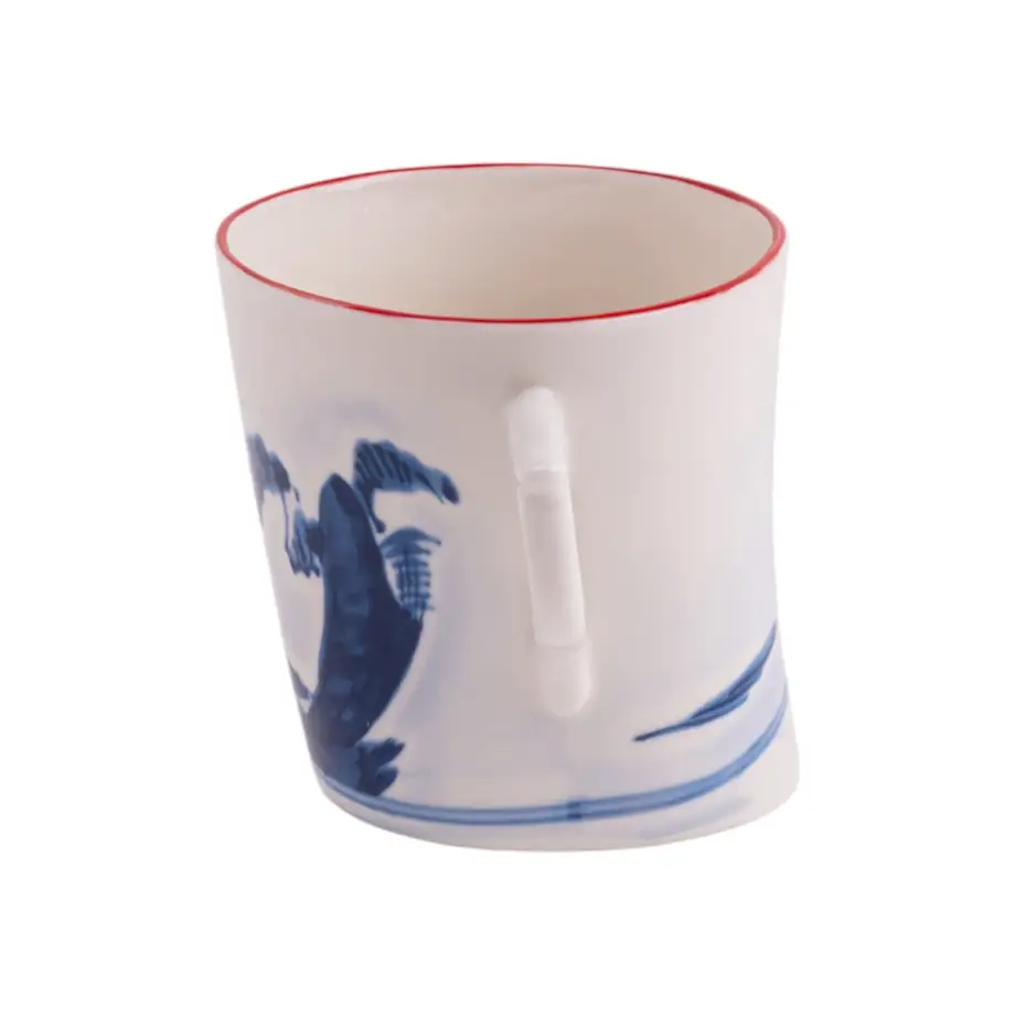 Seletti Classics on Acid Mug Keshiki