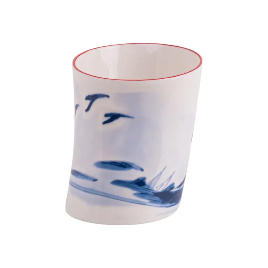 Seletti Classics on Acid Mug Keshiki