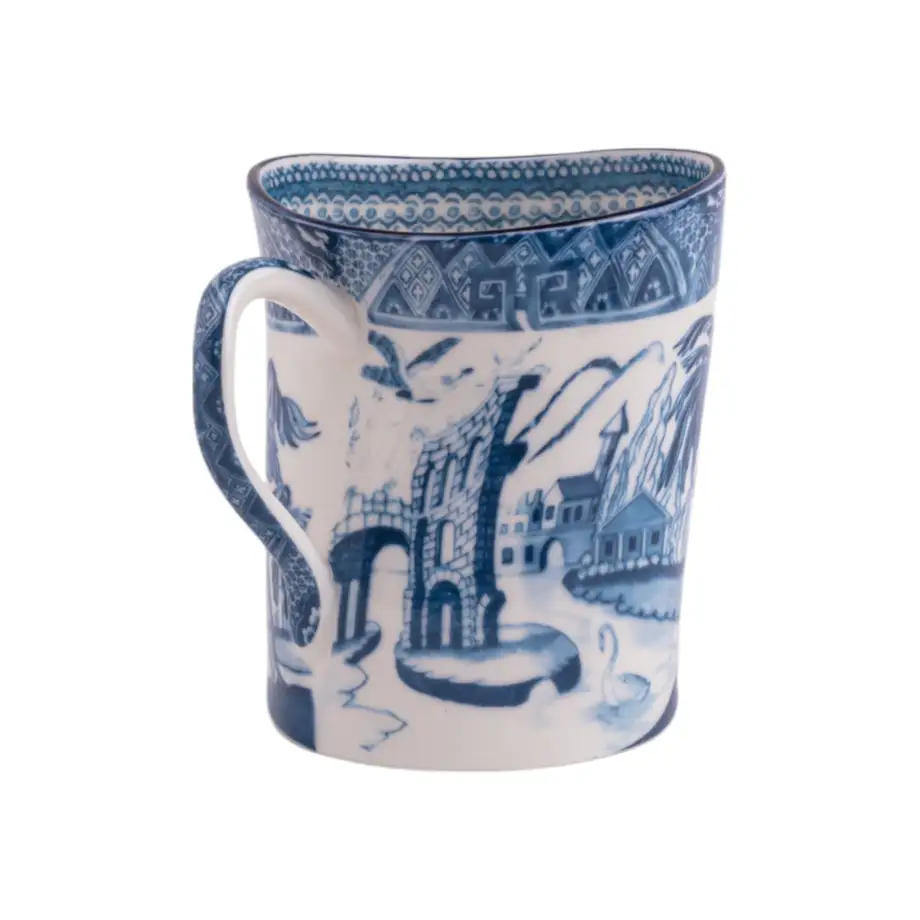Seletti Classics on Acid Mug Ruins