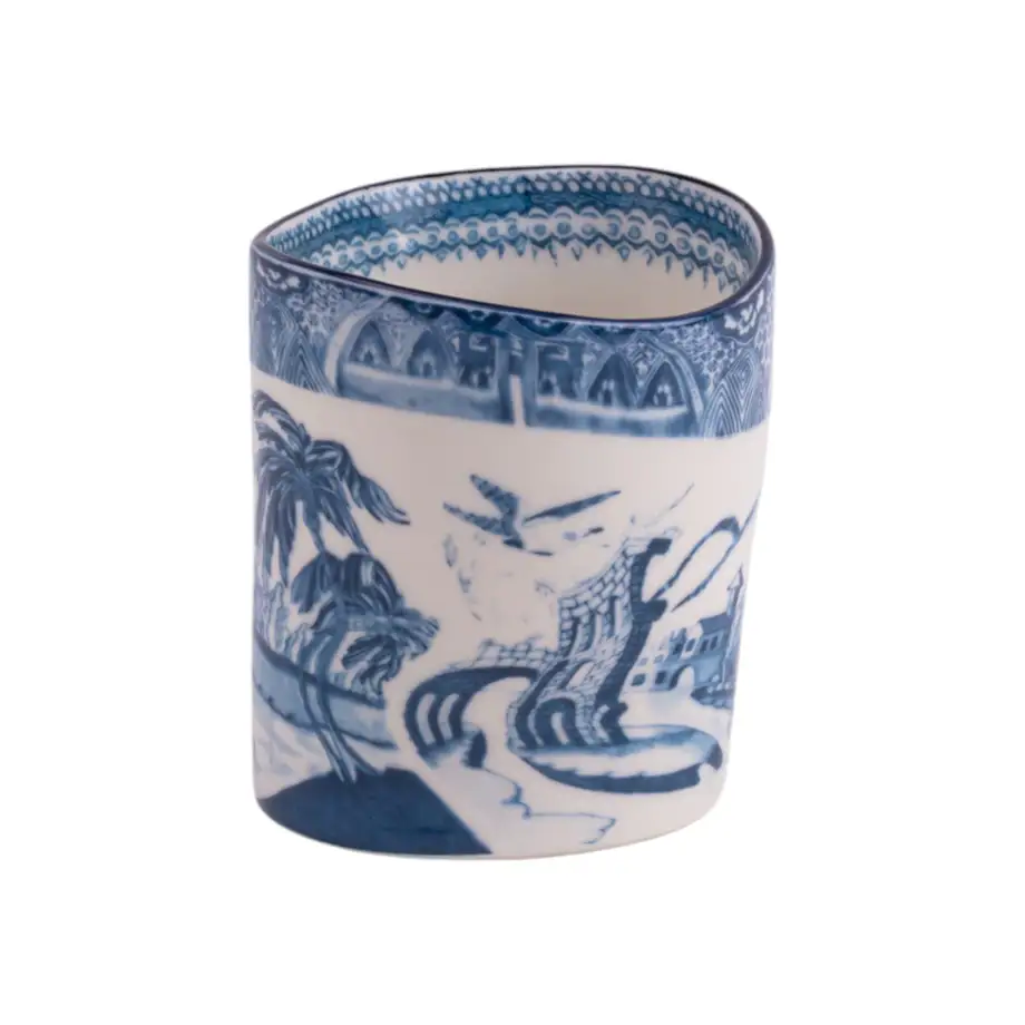 Seletti Classics on Acid Mug Ruins