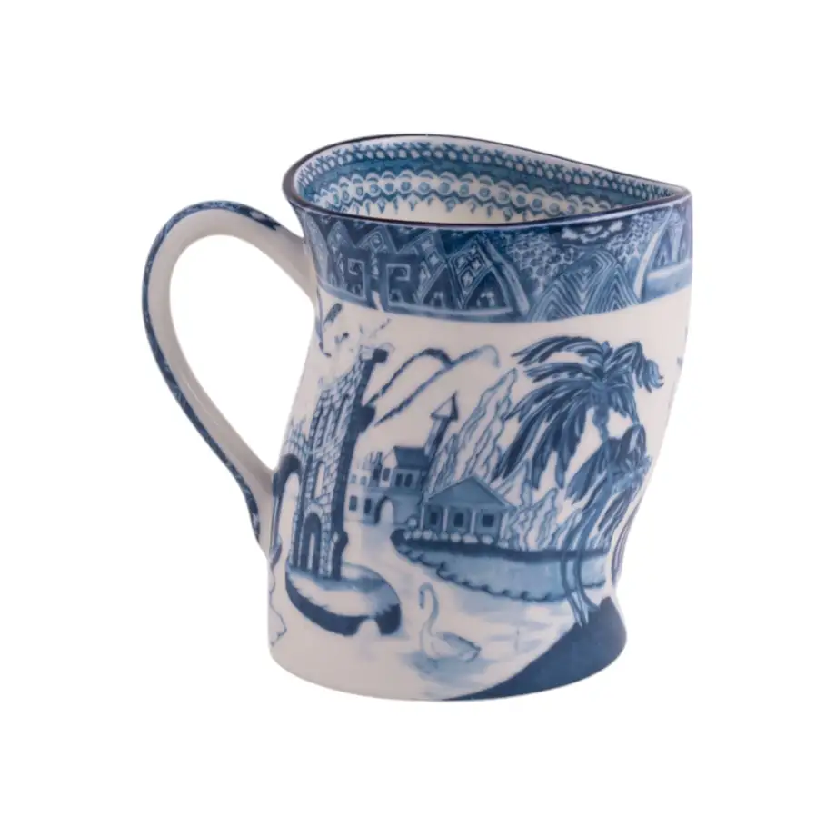 Seletti Classics on Acid Mug Ruins