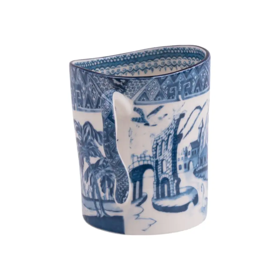 Seletti Classics on Acid Mug Ruins