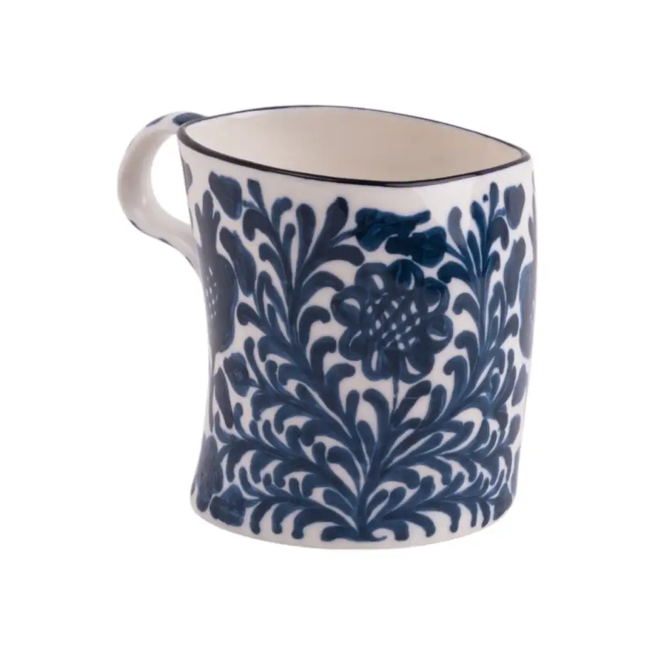 Seletti Classics on Acid Mug Granada