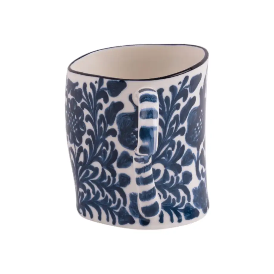 Seletti Classics on Acid Mug Granada