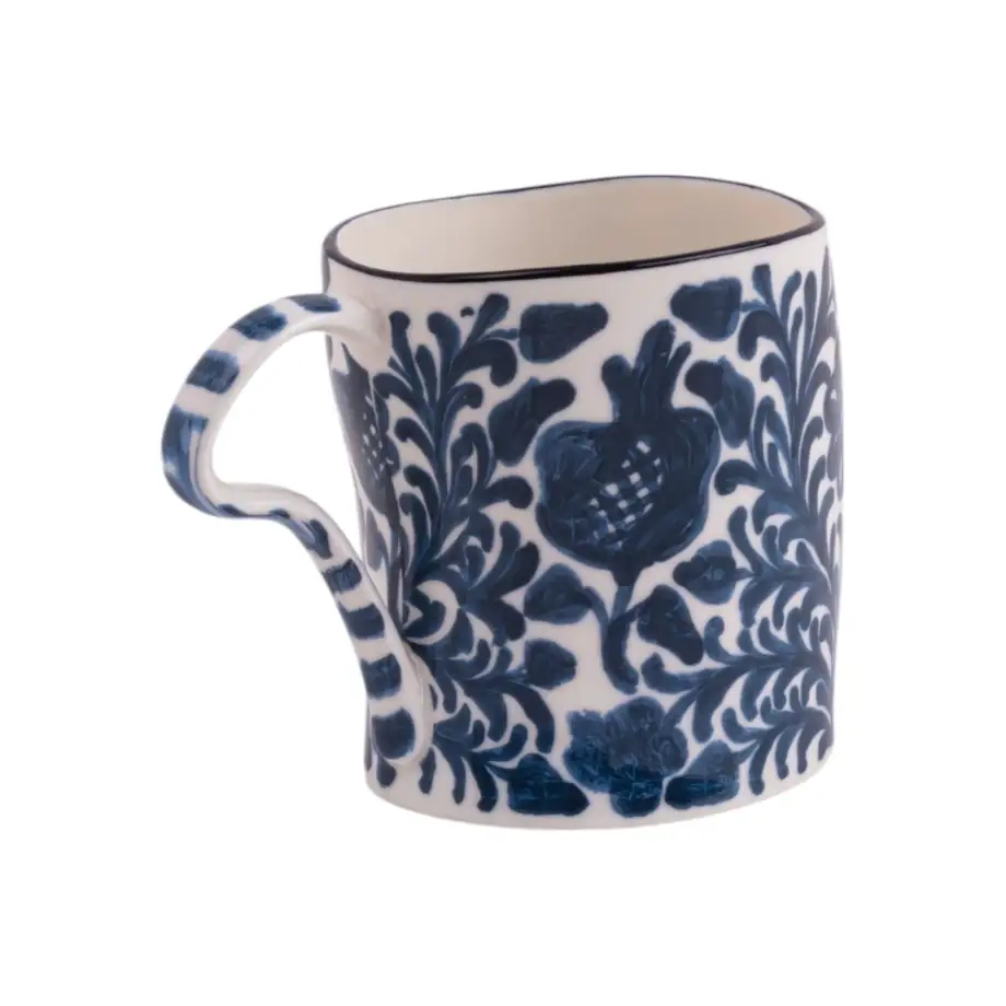 Seletti Classics on Acid Mug Granada