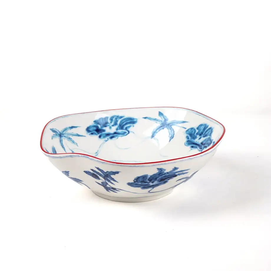 Seletti Classics on Acid Salad Bowl Psycho