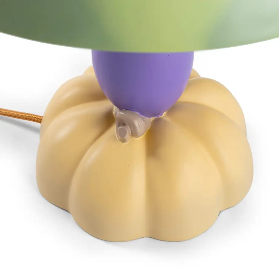 Seletti Vitamin Table Lamp Watermelon