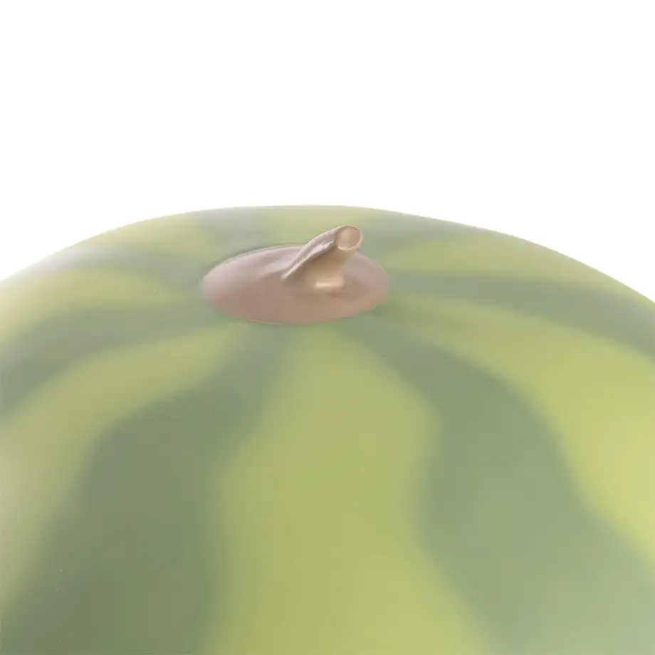 Seletti Vitamin Table Lamp Watermelon