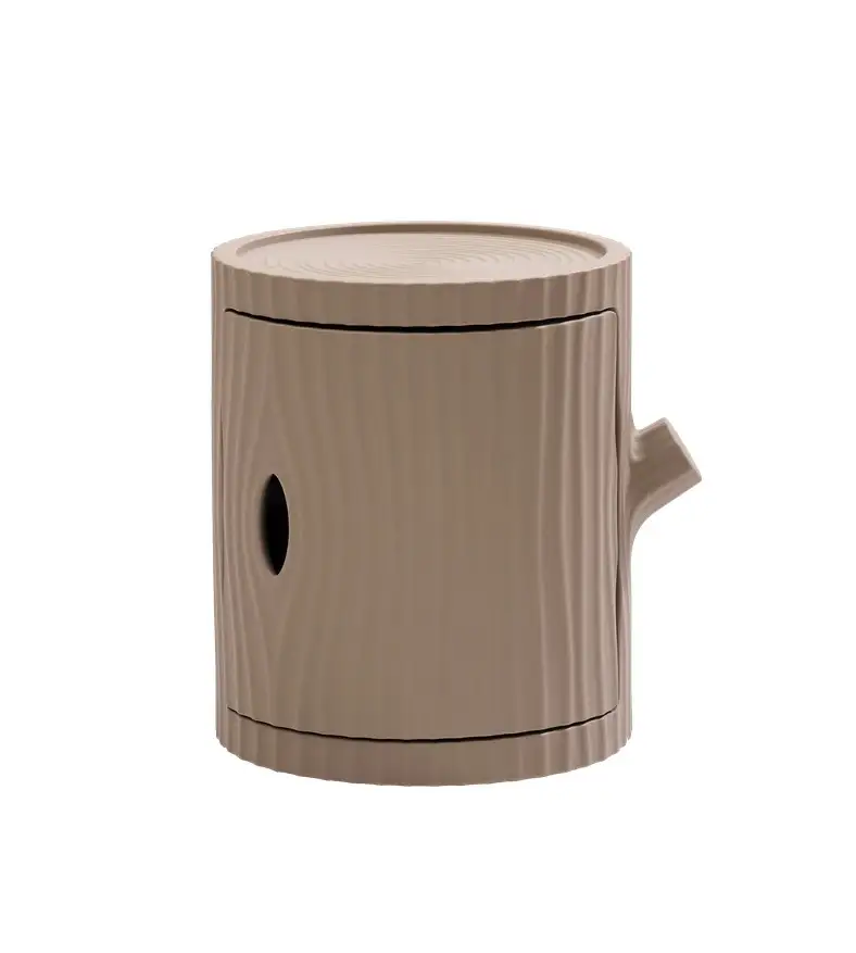 Qeeboo Tronco Container