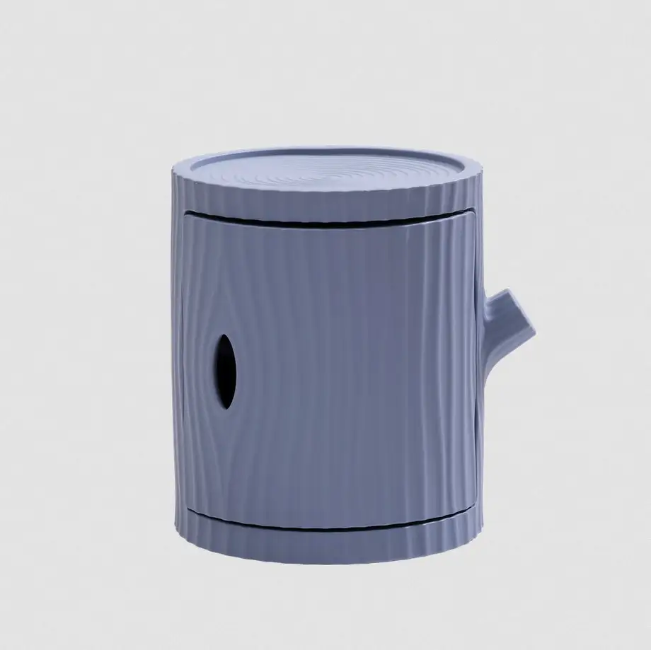Qeeboo Tronco Container