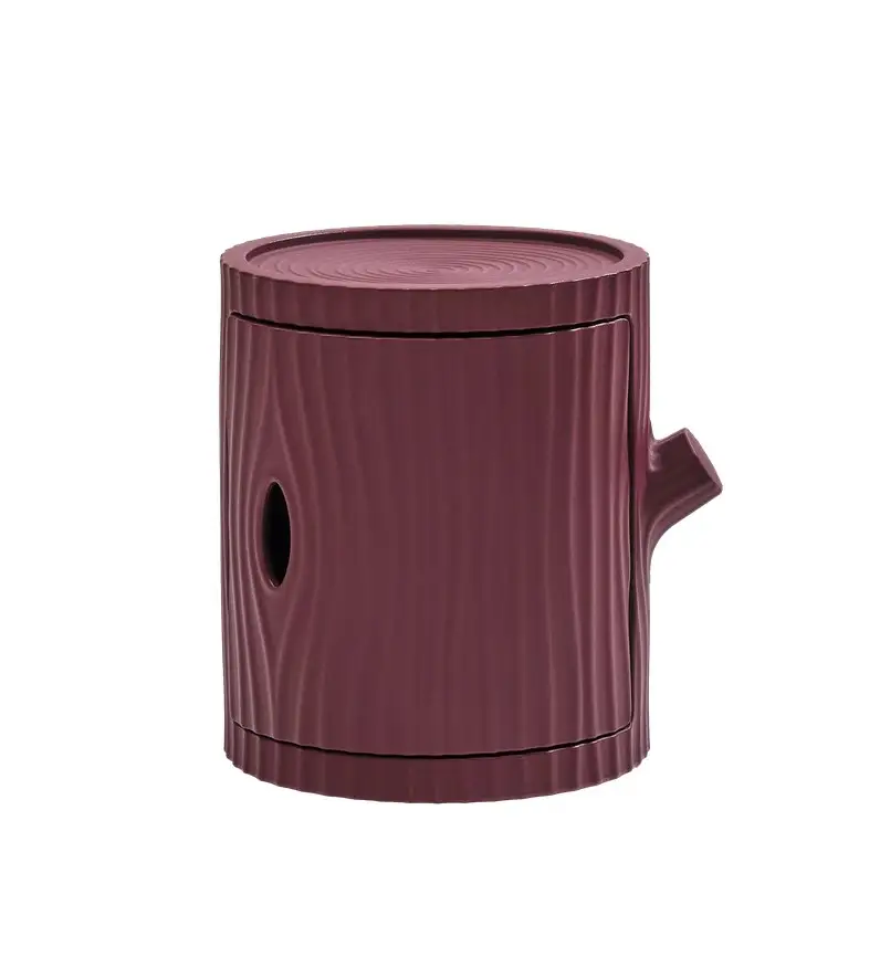 Qeeboo Tronco Container