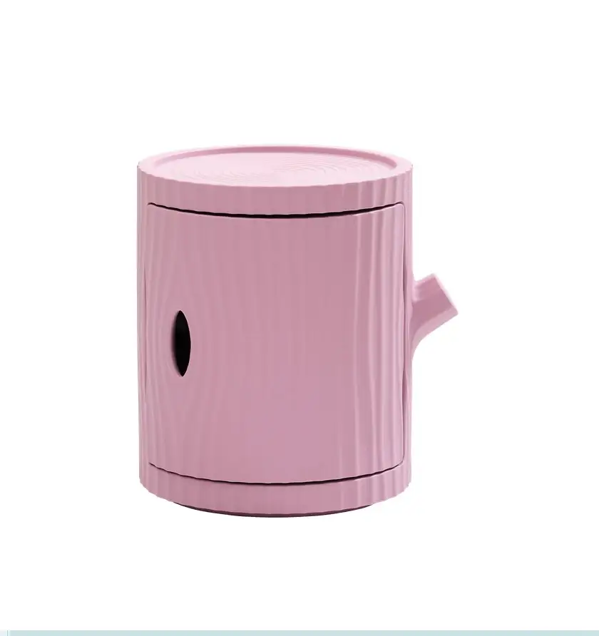 Qeeboo Tronco Container