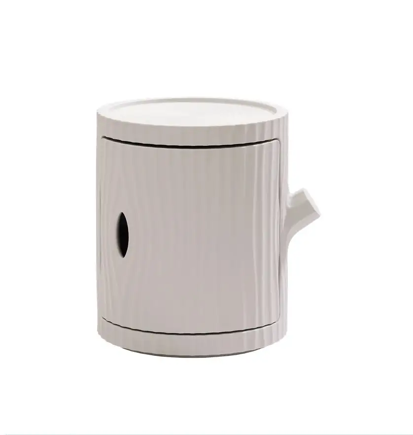 Qeeboo Tronco Container