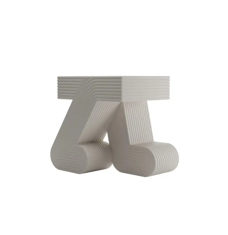 Qeeboo Walking Table