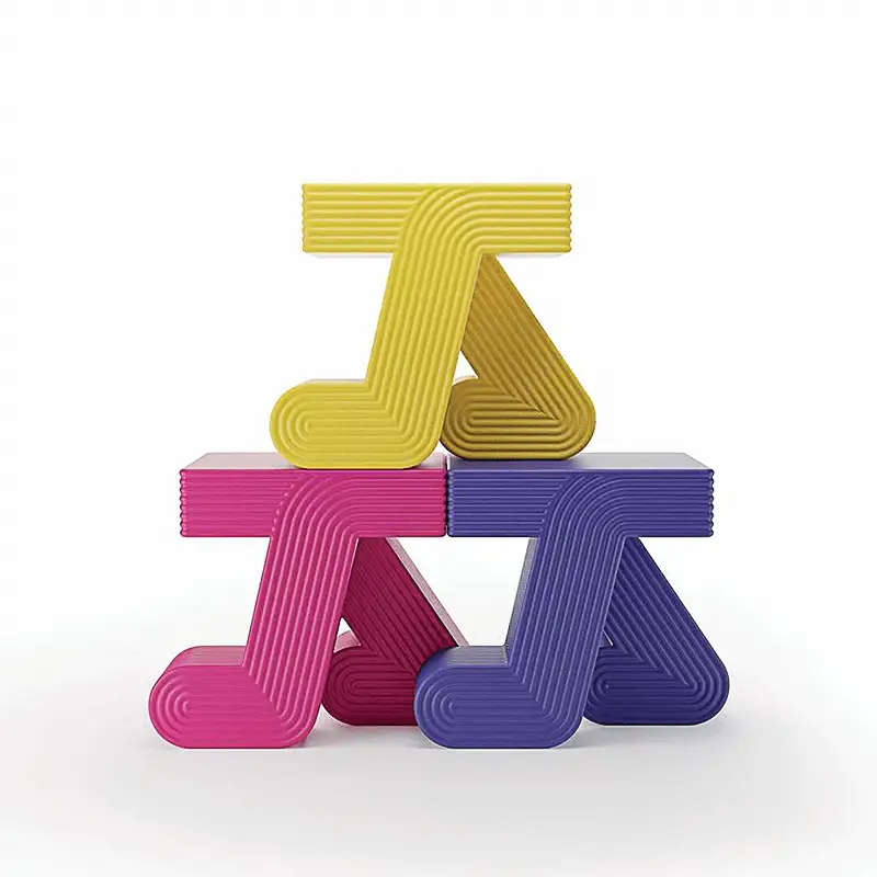 Qeeboo Walking Table