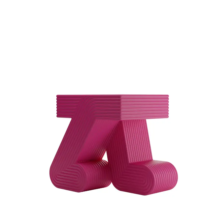 Qeeboo Walking Table