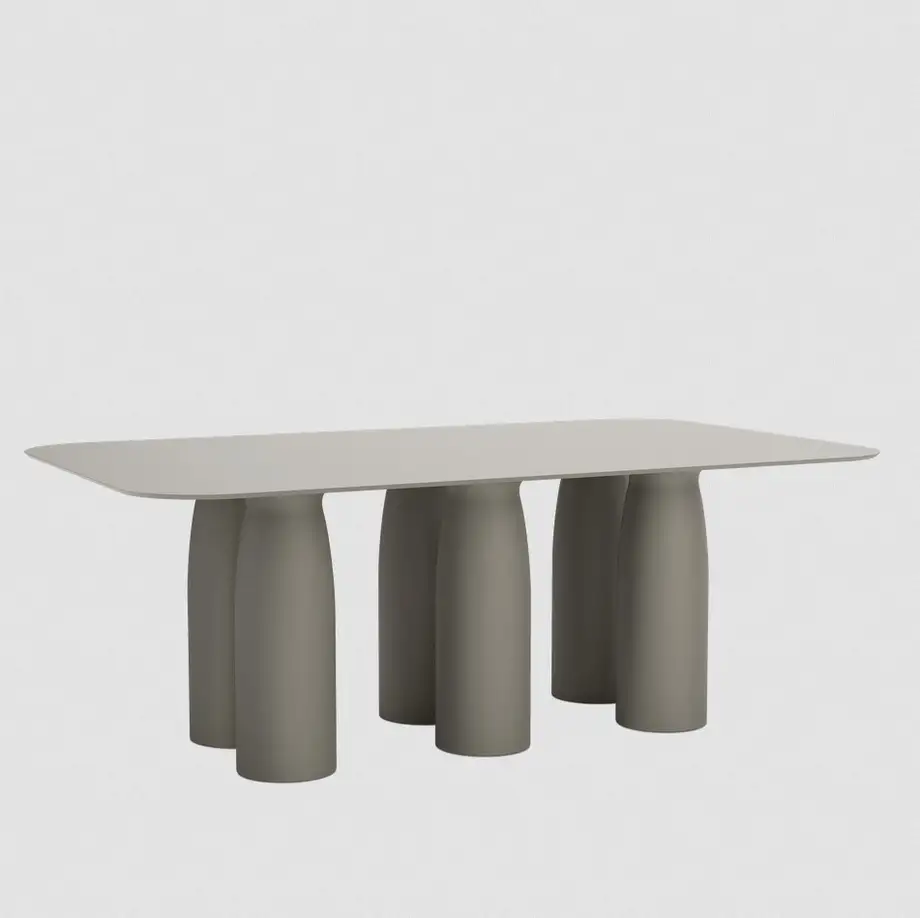 Qeeboo Toto Table