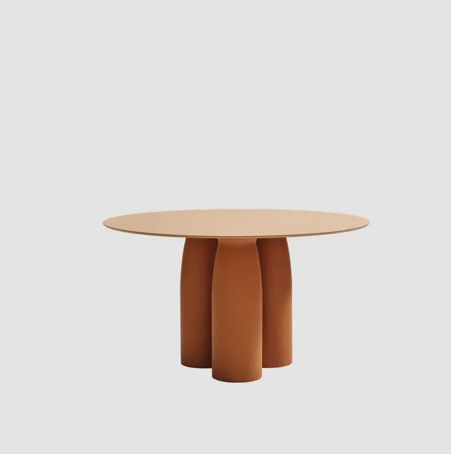 Qeeboo Toto Table