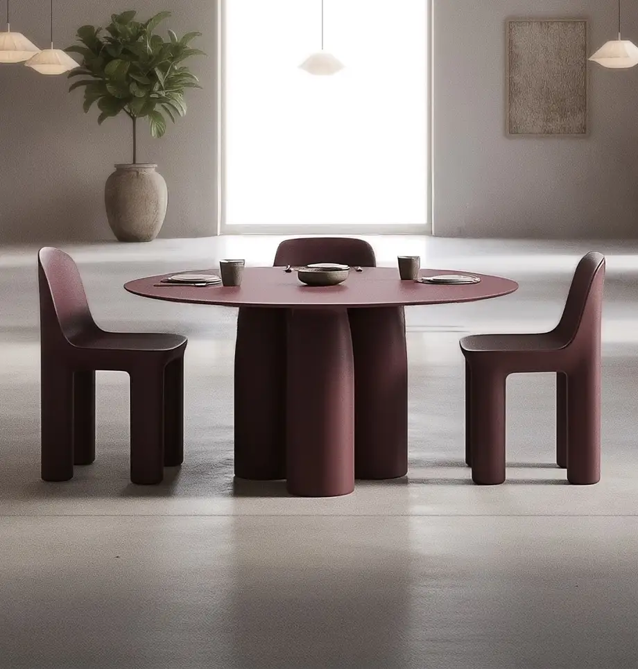 Qeeboo Tata Chair
