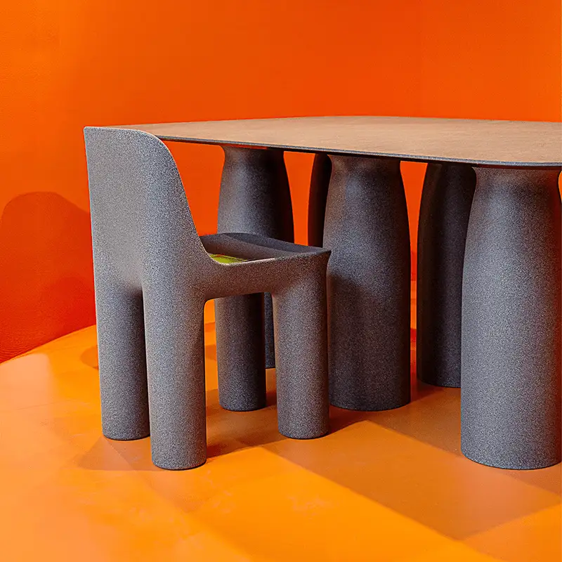 Qeeboo Tata Chair