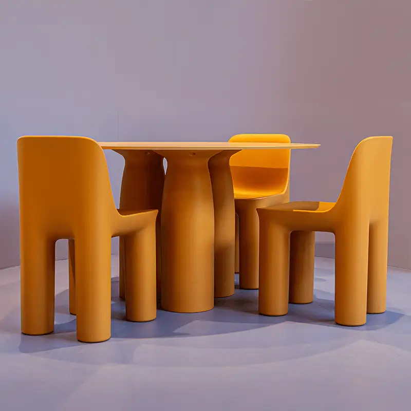 Qeeboo Tata Chair