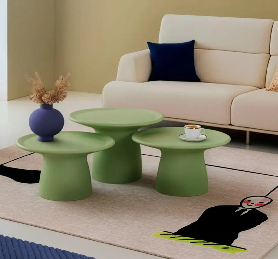Qeeboo Totino Low Table