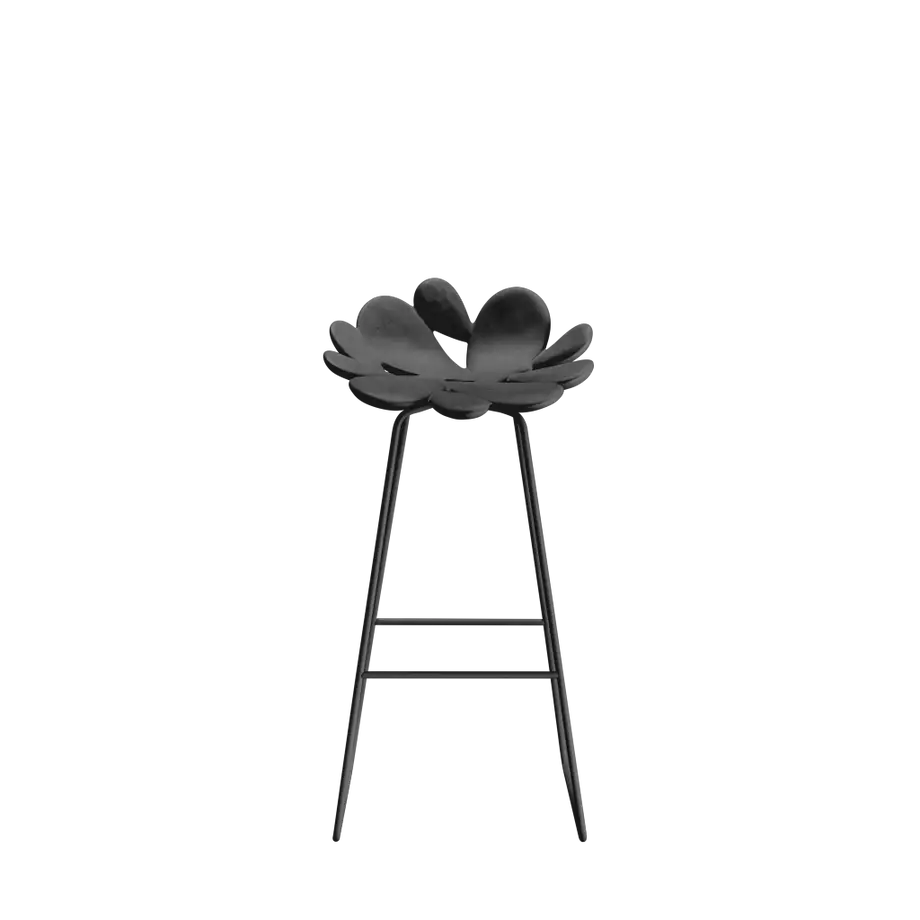 Qeeboo Filicudi Stool