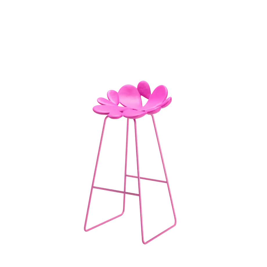 Qeeboo Filicudi Stool