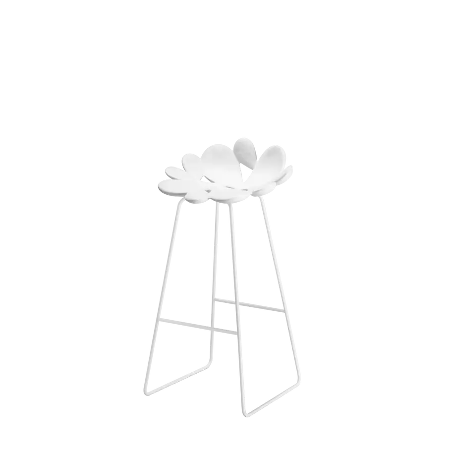 Qeeboo Filicudi Stool