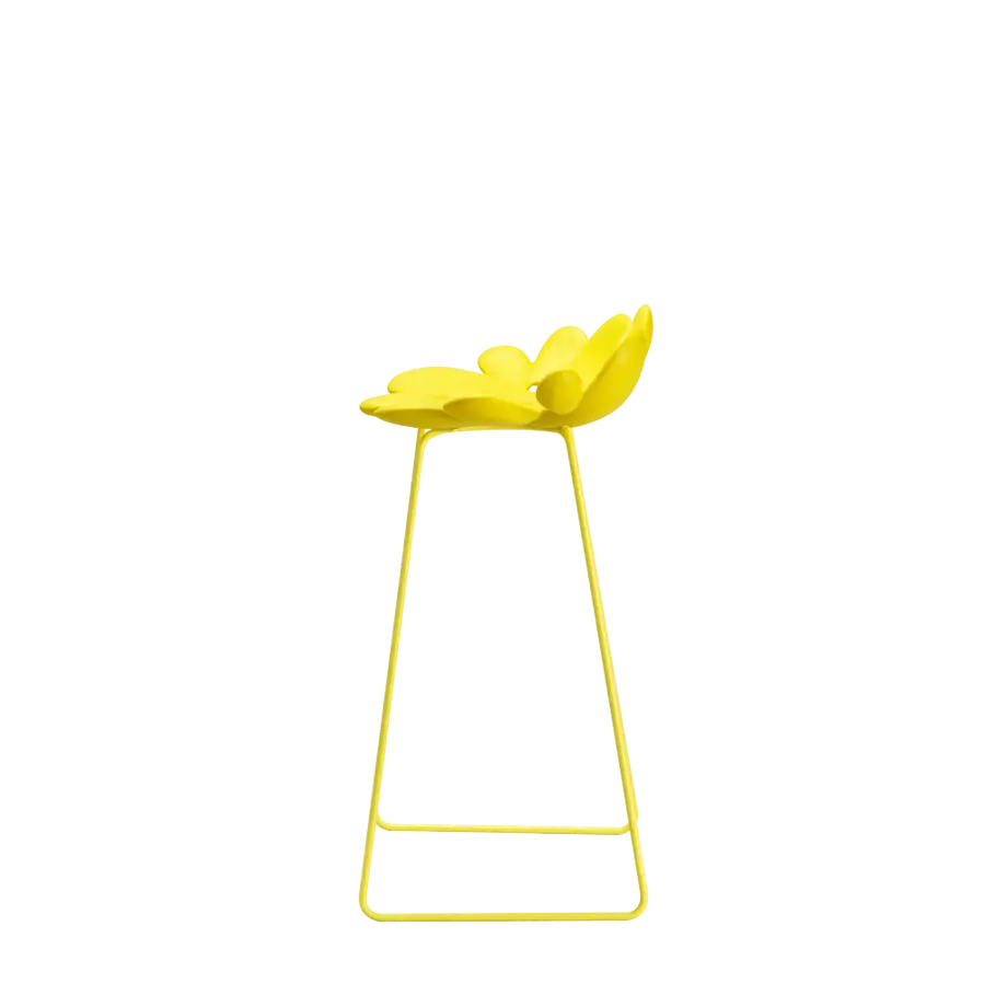 Qeeboo Filicudi Stool
