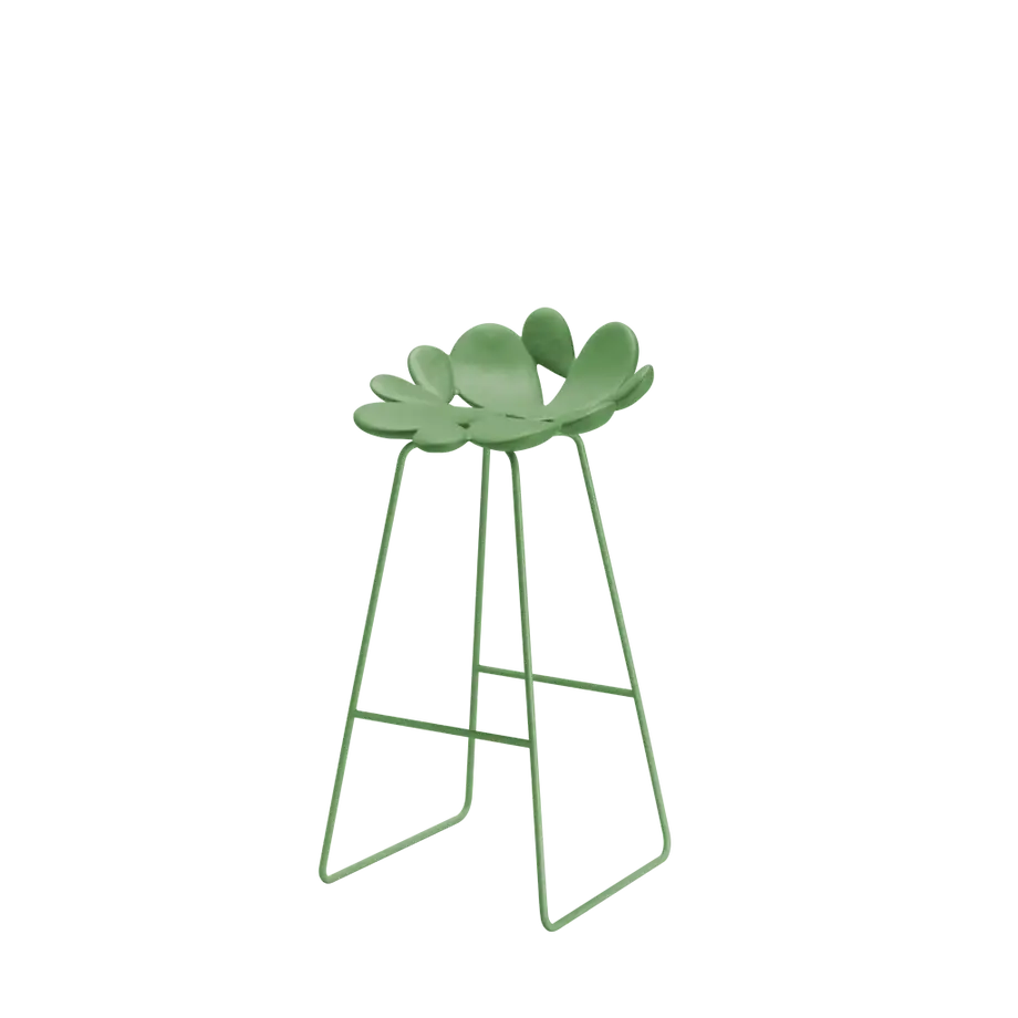 Qeeboo Filicudi Stool