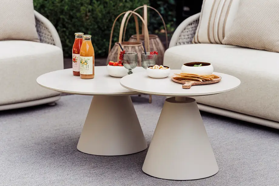 Gescova Amora Lounge 