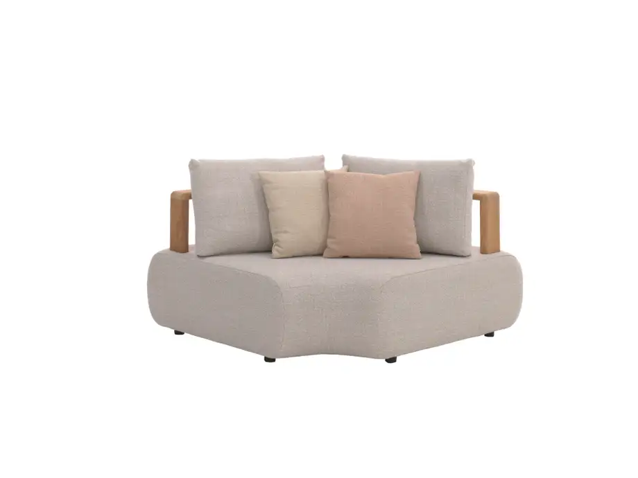 Gescova Mila Lounge 